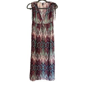 VIX Swim Mar Bikini Cover Up Dress Size Small